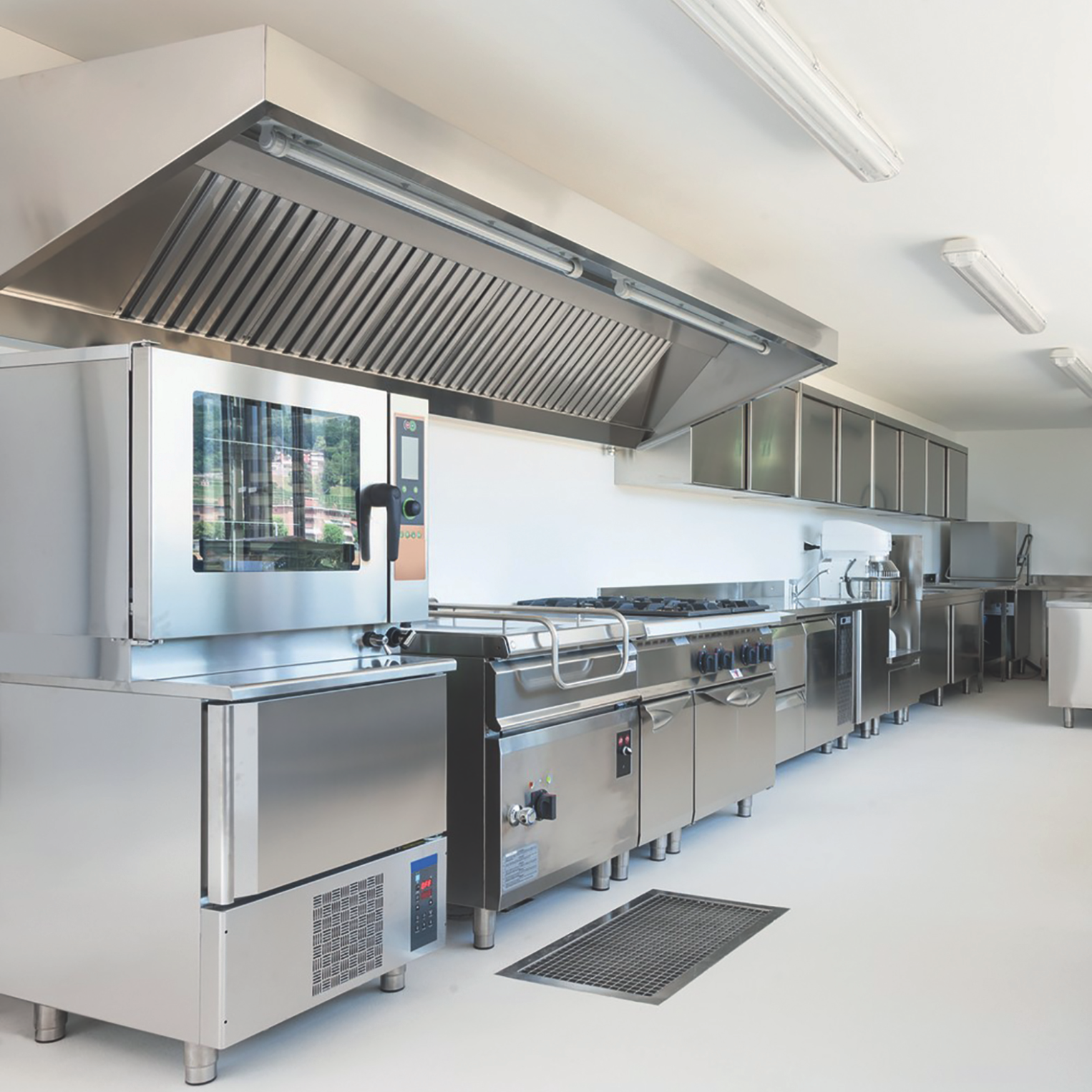 Cozinha